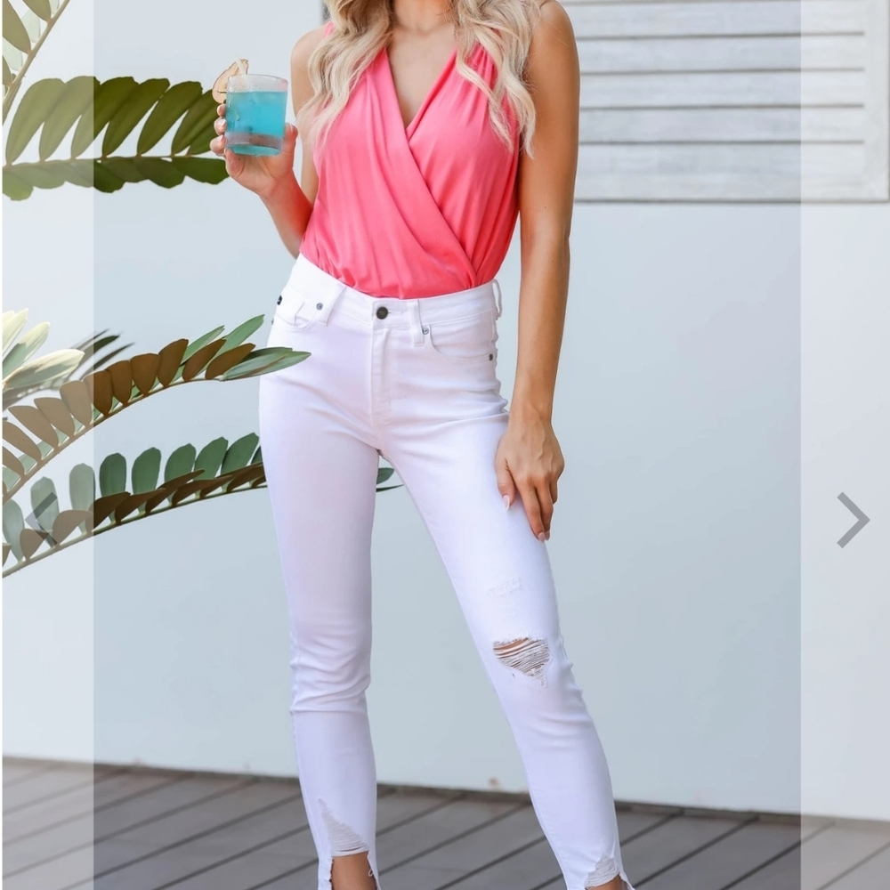 CBRAND bodysuit